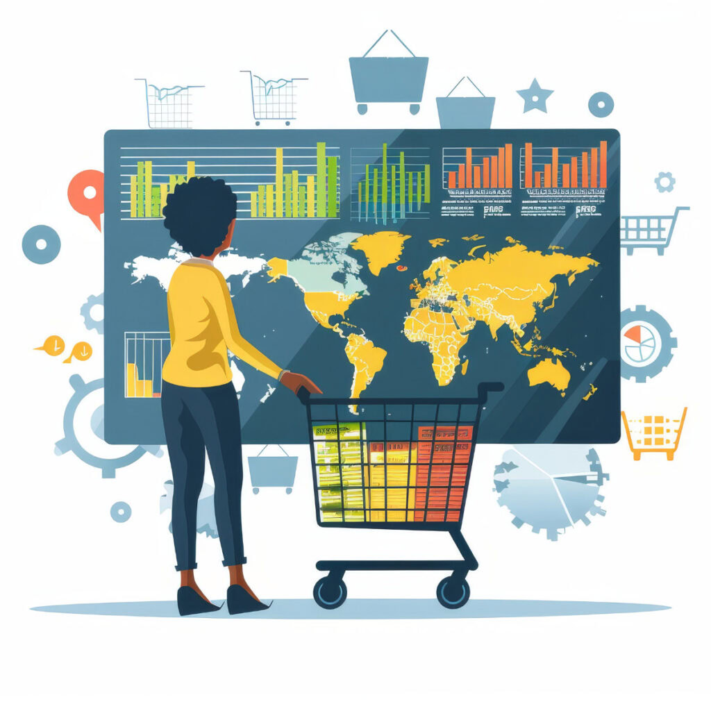 Demystifying the CPG Aisle: How Data and GPT are Reshaping Consumer Packaged Goods Industry 